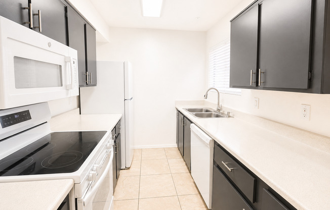 Citrus Highland Apartments