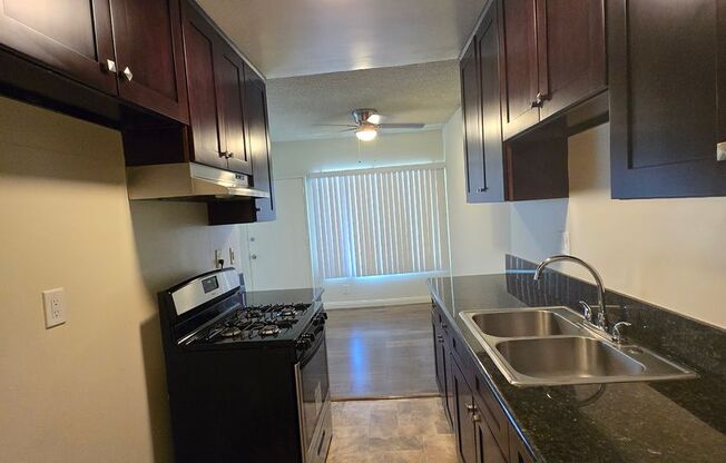 1 bed, 1 bath, $1,895