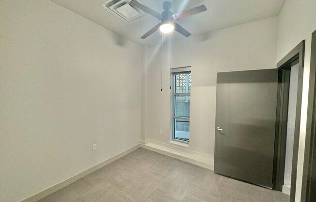 1 bed, 1 bath, 600 sqft, $1,295, Unit One Bedroom (ADA)