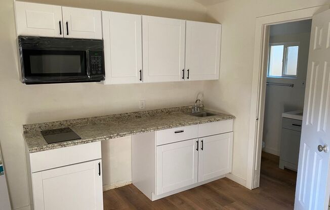 Studio, 1 bath, 400 sqft, $875, Unit Unit 03