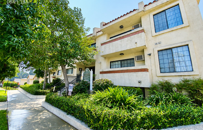 5105 Inglewood Blvd