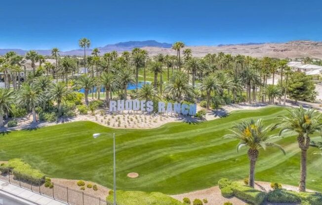 GORGEOUS 4BD/2.5BATH HOME AT CULDESAC