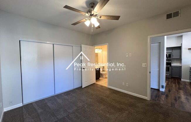 2 beds, 2 baths, $2,295, Unit # #E