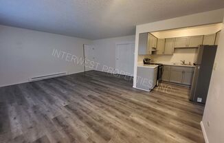 1 bed, 1 bath, 700 sqft, $1,495, Unit 1747