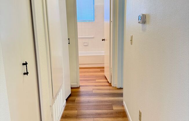2 BR 2 bath with beautiful views