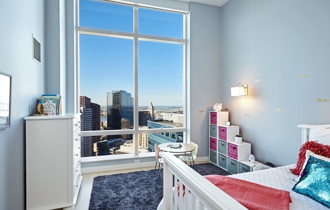 2 beds, 2.5 baths, 1,609 sqft, $12,000, Unit 4505
