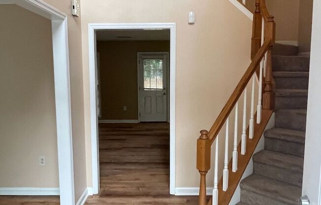 Beautifully Renovated Two-Story Traditional in McEachern High School