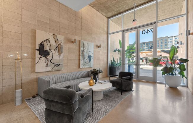 1 bed, 1 bath, 739 sqft, $2,995, Unit 306