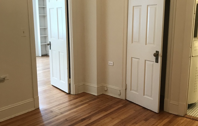 1 bed, 1 bath, 450 sqft, $1,229, Unit 107-1A