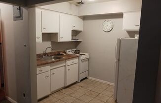 1 bed, 1 bath, 750 sqft, $725, Unit Unit 205