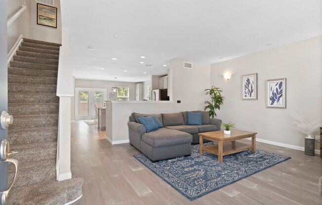 4 Bed 3.5 Bath home in Tollgate Crossing