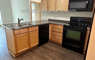 Second Floor, Central Air 2 Baths, Dishwasher, Available Mid Aug/9-1, One Month Free
