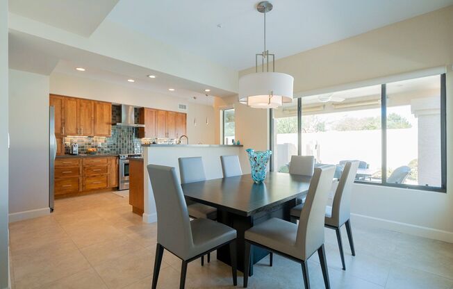 PRIVATE POOL - 2 BEDROOMS PLUS DEN