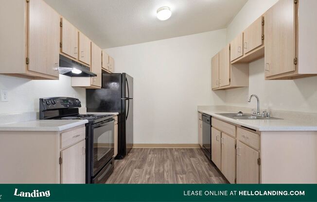 Partner-provided property photo