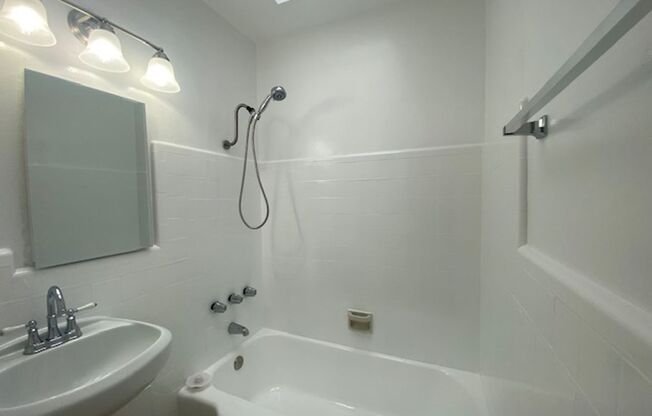 Studio, 1 bath, $2,050, Unit #8