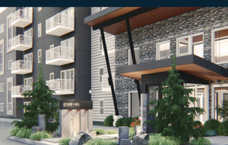 Grand Vista Apartments