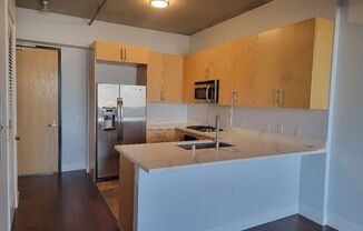 1 bed, 1 bath, $1,795