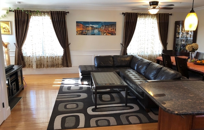 75 BRACKETT ST