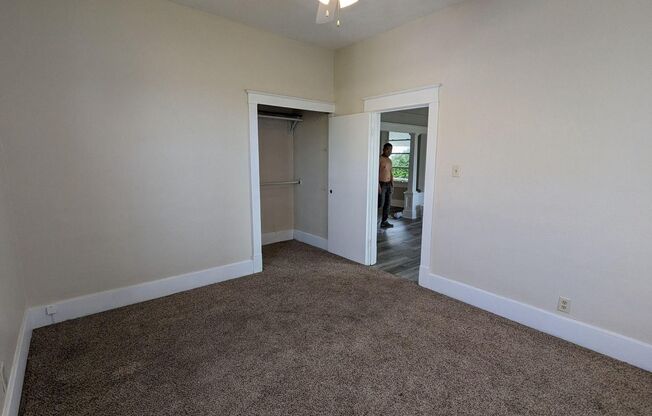 2 Bedroom Single Family Home in Kokomo