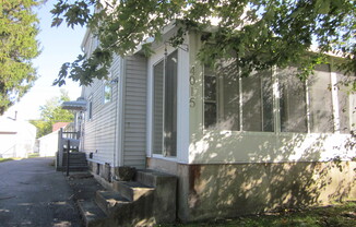 4015 Hanna St - Beautiful Three Bedroom Home!! Available Now*