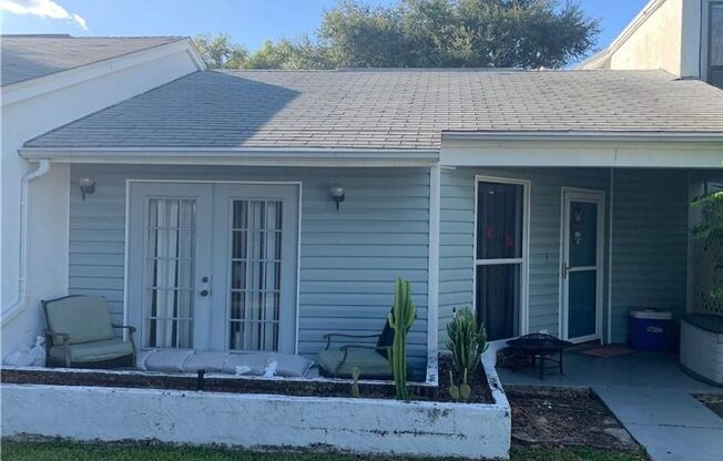 Two Bedroom Two Bath Condo!