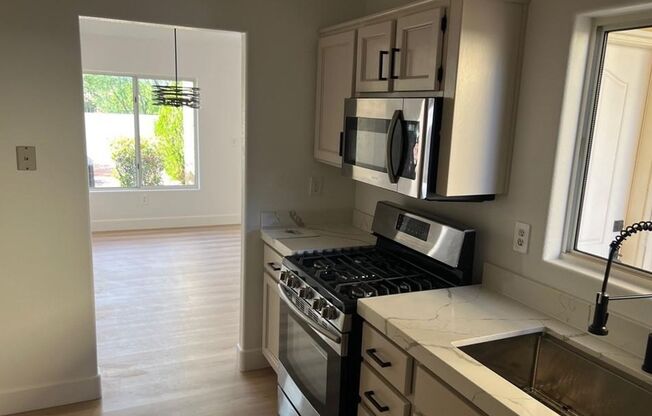 Beautifully Renovated 2-Bedroom Home in Sun City Summerlin | Single Story