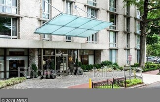 950 25th St NW, Unit 604N