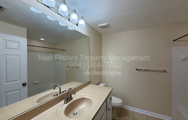 2 beds, 2 baths, 1,103 sqft, $1,649, Unit 2709