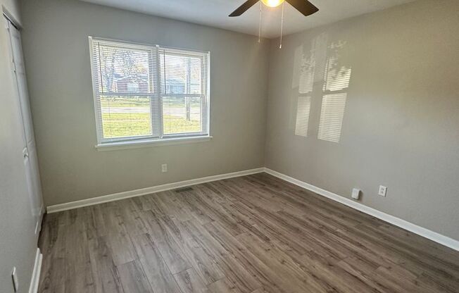 3 beds, 1 bath, $1,700