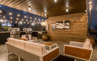 Santa Fe Lofts