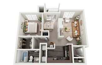 Partner-provided photo for $1322 unit