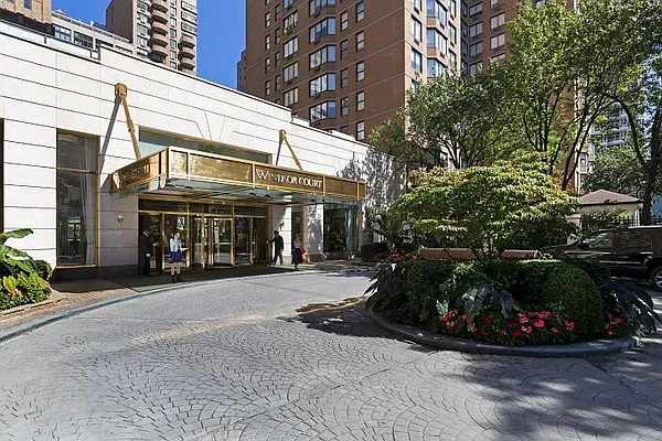 Studio, 1 bath, $5,385, Unit E27H