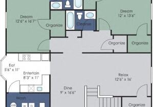 Partner-provided photo for $1920 unit