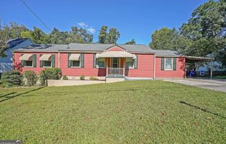 Available Now! Prime Smyrna Gem – Move-In Ready with Endless Potential & No HOA!