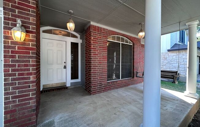 716 Le Ann Ln 78613 | 3 Bed 2 Bath 2 Garage $1895