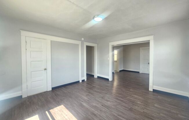 1 bed, 1 bath, 649 sqft, $950