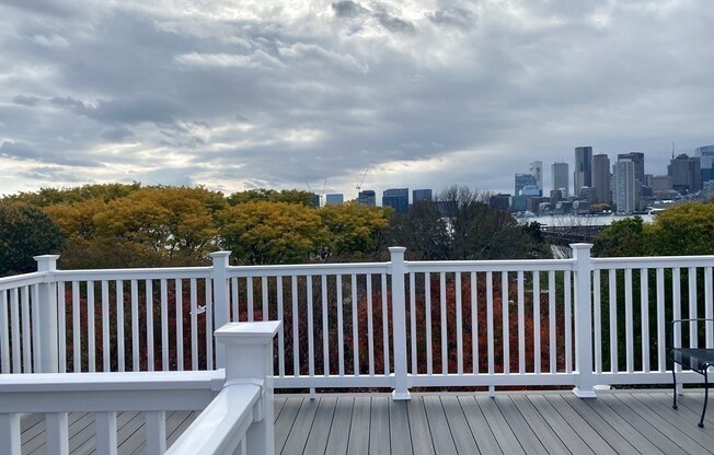 142 MARGINAL ST