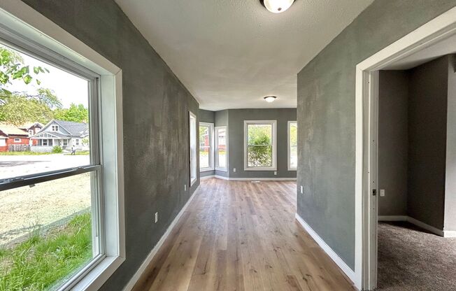 Three Bedroom Home in Muskegon