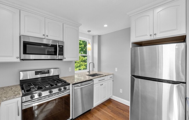 55 SUNNYSIDE