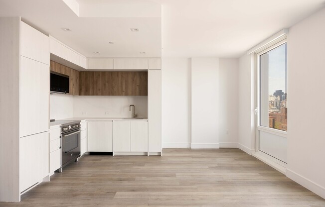 1 bed, 1 bath, $4,920, Unit 2301