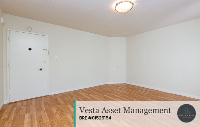 1665 Chestnut Street ***