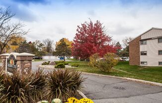 Autumn Creek Apartment Homes