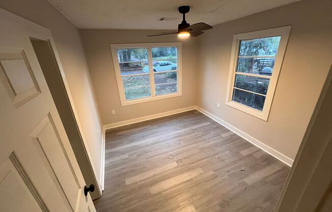 Beautifully Remodeled Home at 8404 1st St, North Little Rock!