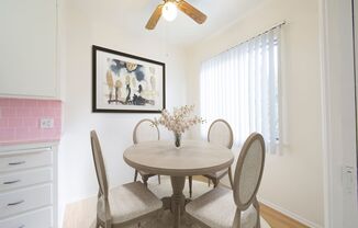 Levering Arms Apartments