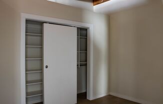 Finishing House