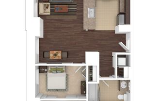 Partner-provided photo for $2315 unit