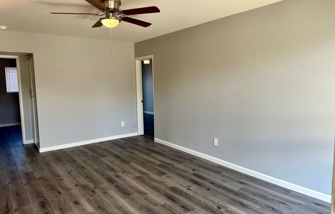 3 beds, 1 bath, 842 sqft, $2,295