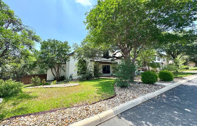 Gorgeous Updated Home in Evans Ranch!