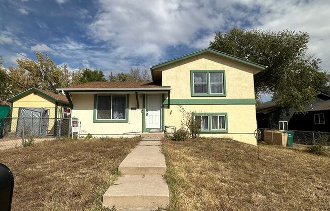 Move In Ready Home on Whitewood