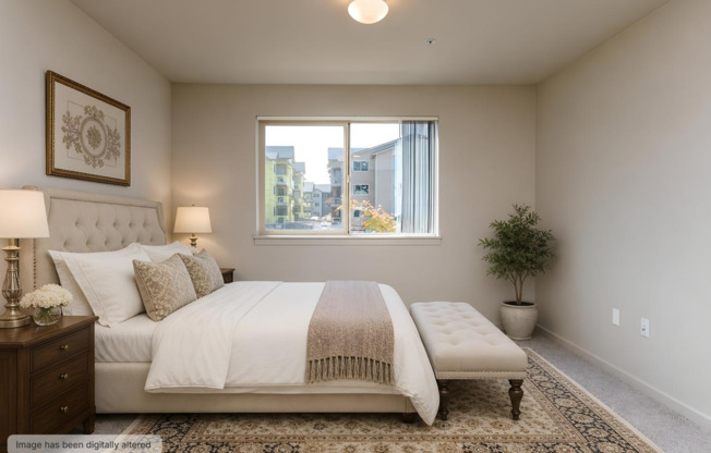 2 beds, 2 baths, 955 sqft, $1,895, Unit C-122